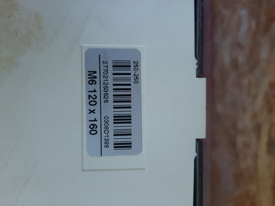 Contactor moeller Dil M 250