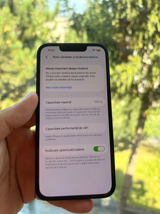 Iphone 14 de 128gb