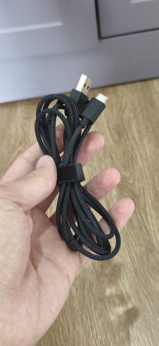 Игровая мышь Legion m650s