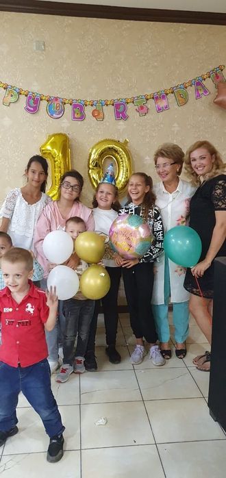 Профессиональная тамада