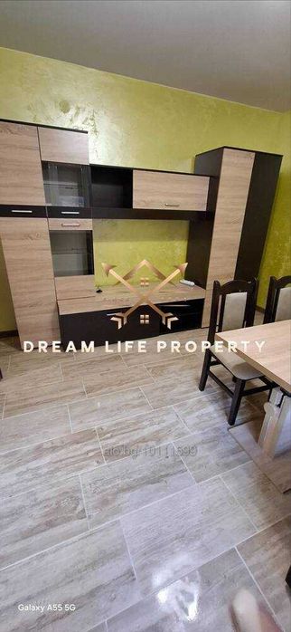 Дава се под наем Едностаен апартамент в Пловдив, Кършияка - 35 кв.м за 357 € - Снимка #8