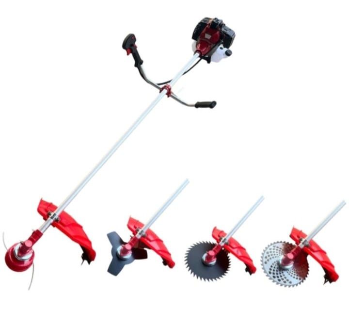 Триммер для дачи