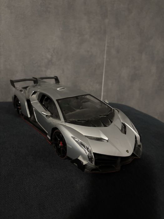 Macheta Lamborghini Veneo