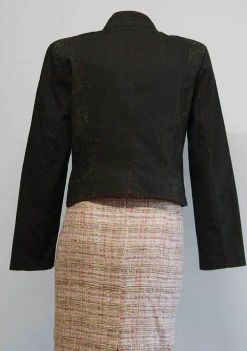 Geaca fjva Femme Je Vous Aime Paris marimea 40