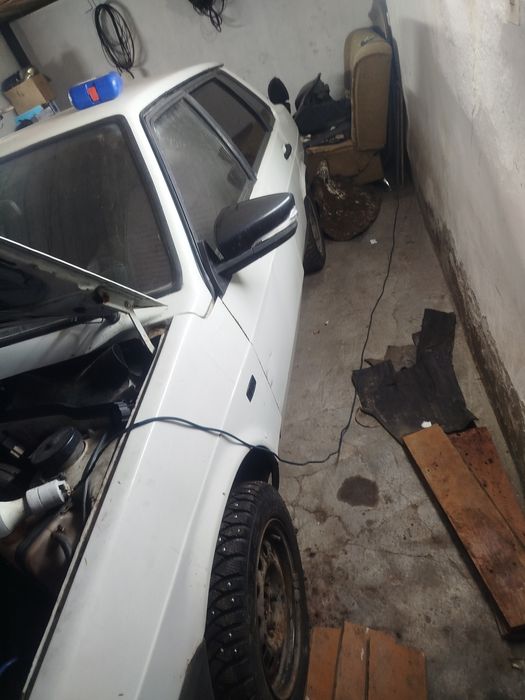 Продам ваз 21099