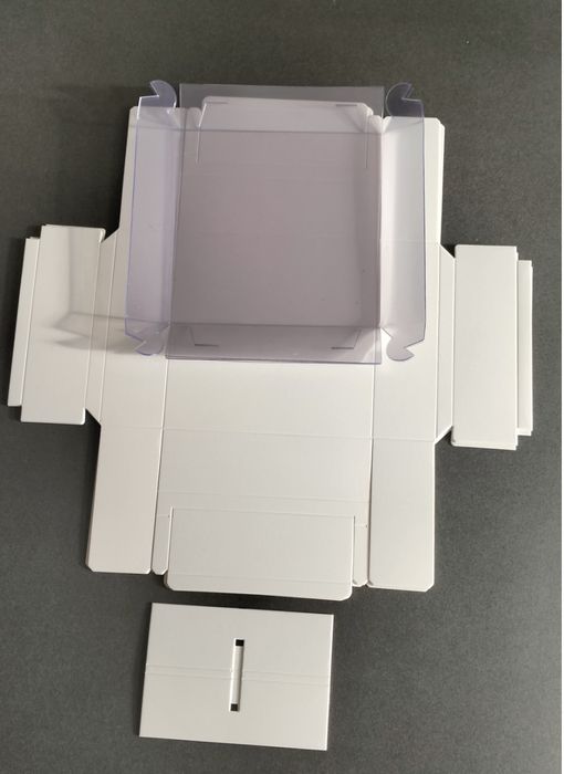 Коробка для конфет