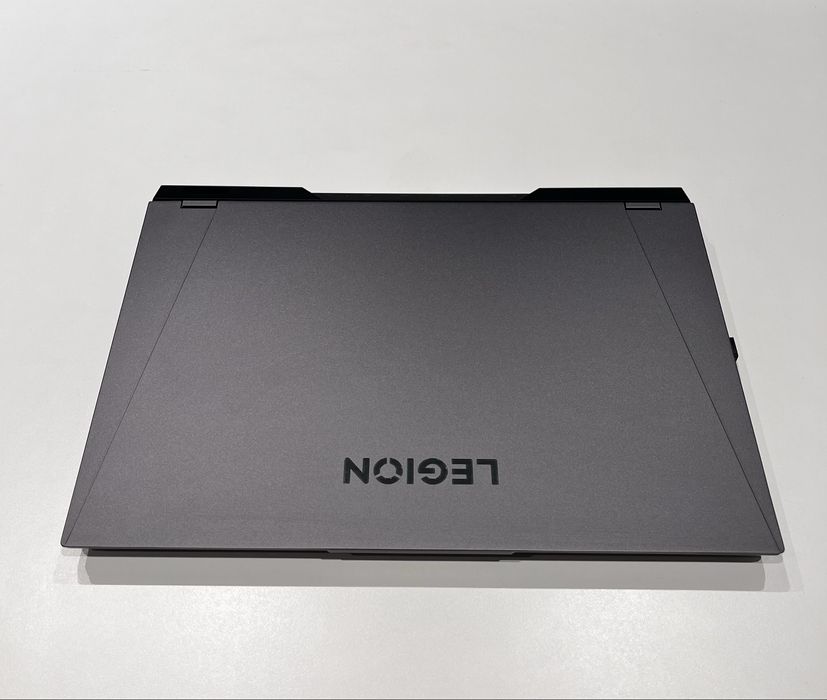 Lenovo Legion Pro 5