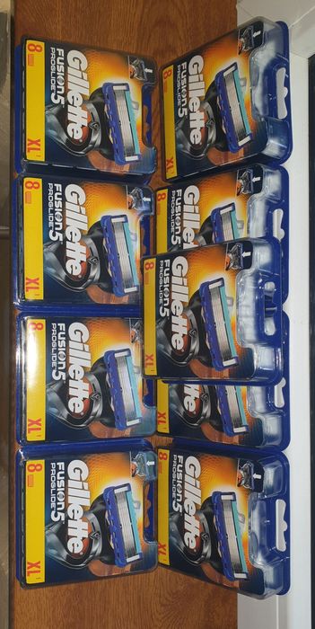 Rezerve Gillette Fusion5 ProGlide Originale