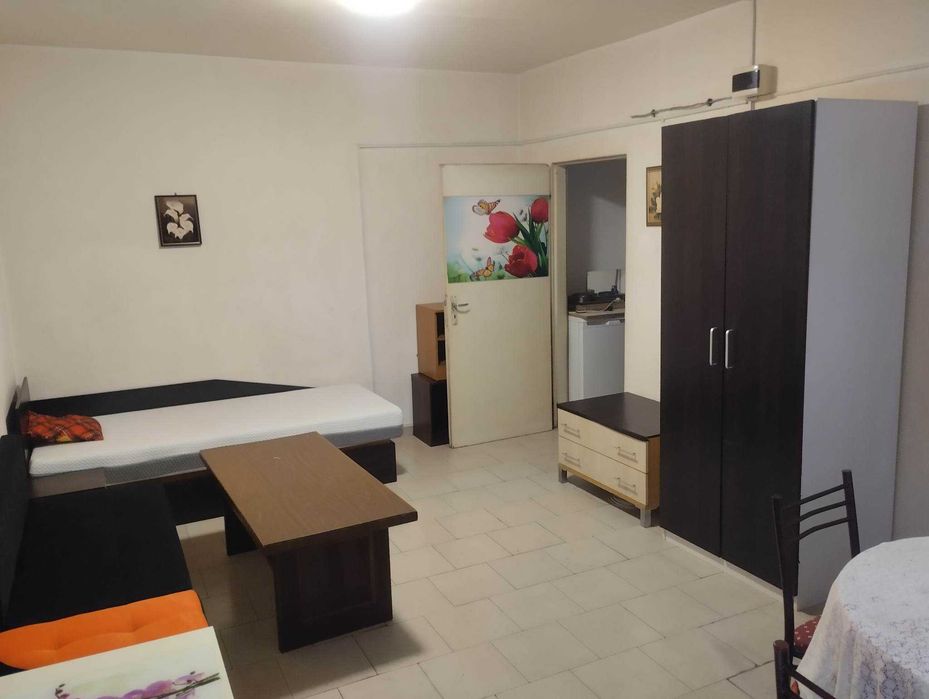 Дава се под наем Едностаен апартамент в София, Илинден - 30 кв.м за 325 € - Снимка #2