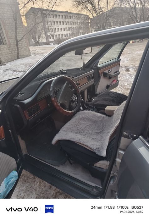 Автомобиль с пробегом