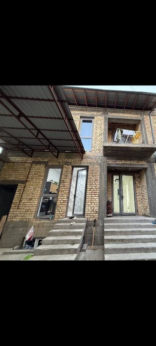 Сергели  элегант  дом 2 этажа 6 комнат