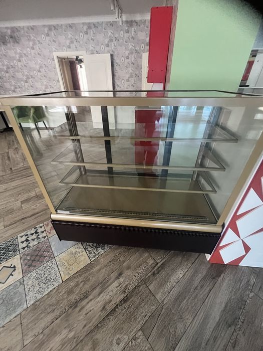 Все для кафе и ресторанов