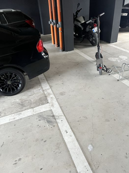 Vand loc de parcare acoperit Odei Towers