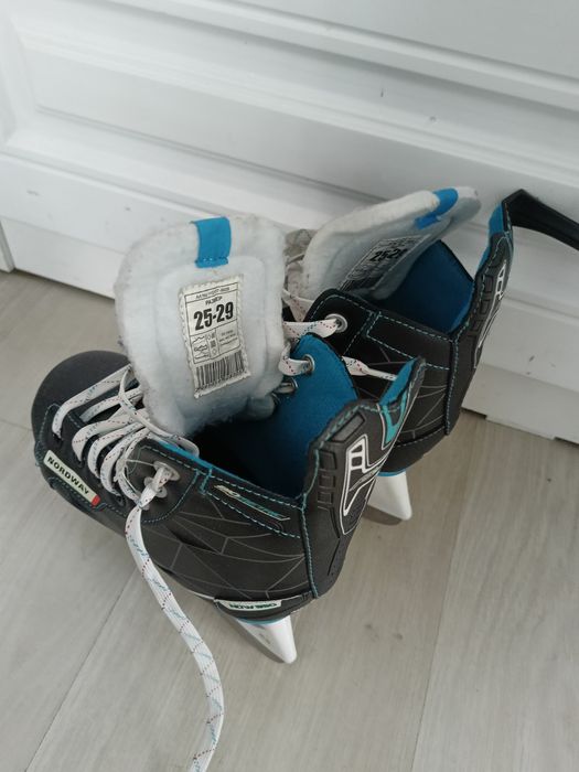 Коньки 29 размері