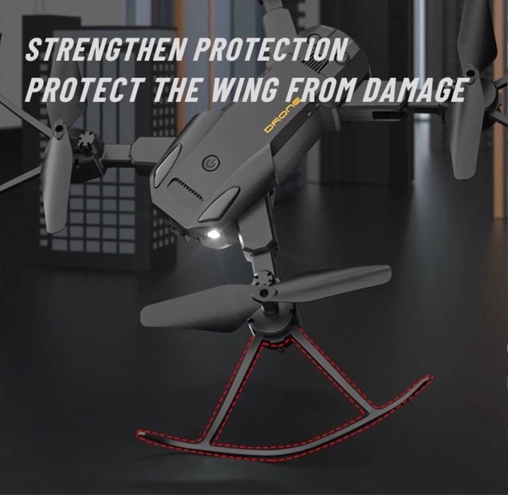 Дроны профессиональные для мобилографов