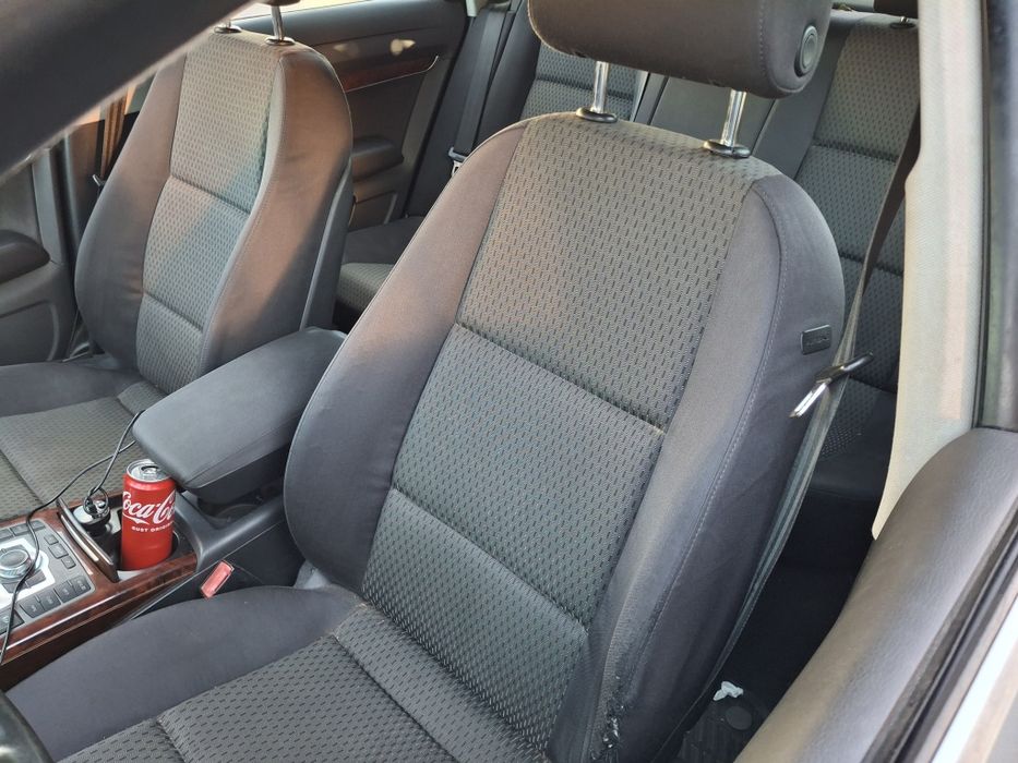 AUDI A6 2006 — imagine 3