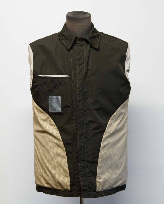 Geaca BOGNER Shape Memory  maro marimea  48