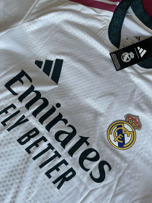 Real Madrid 2026/2027 Vini Jr #7