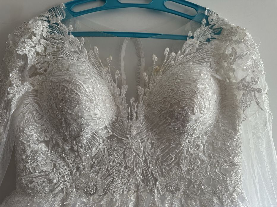 Rochie de mireasa