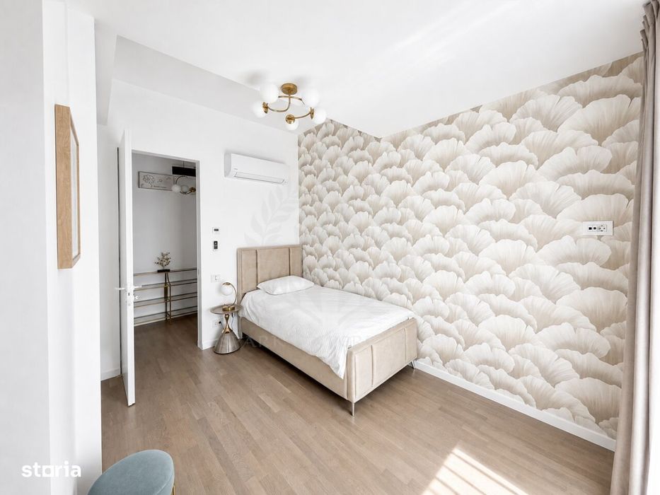 Apartament 3 camere, de lux , Ultracentral Ploiesti (Bucegi 12 )