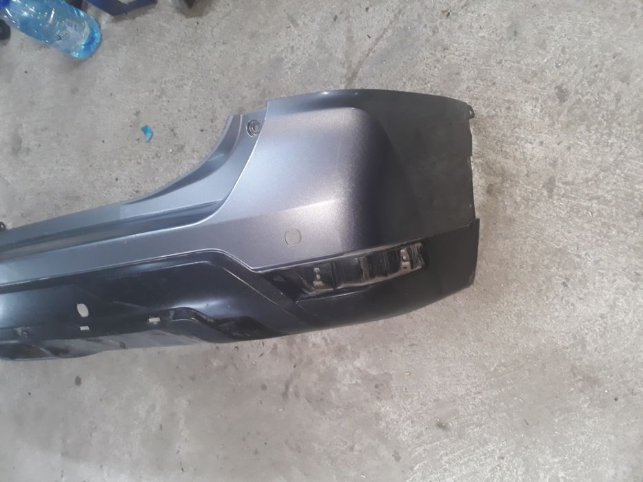 Bara spate nissan x-trail