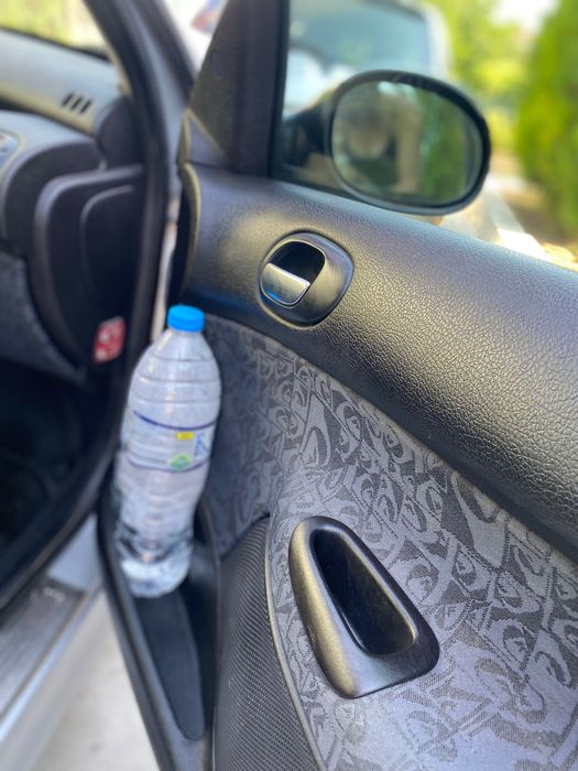 Peugeot 206 дизел