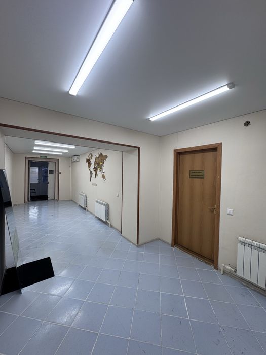 Аренда помещения