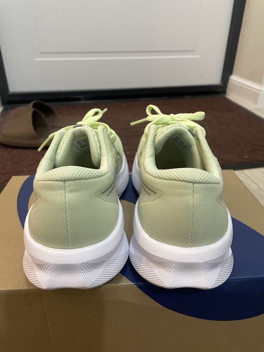 Кроссы Asics Patriot 14 новые