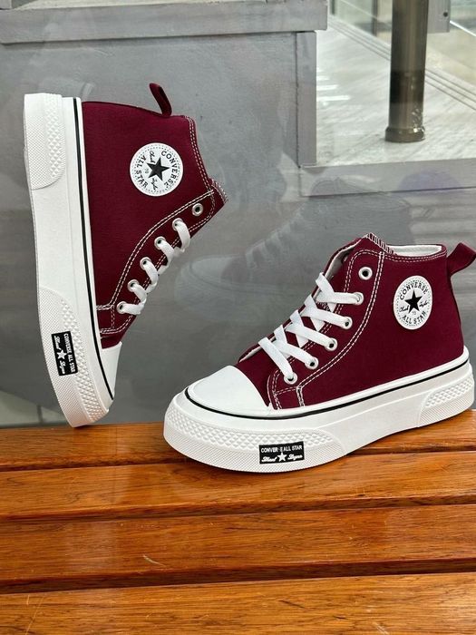 Converse all Star