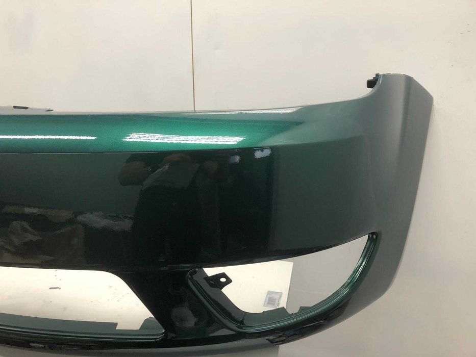 Bara Fata Ford Fiesta 2002-2005 (Jewel Green (Verde))