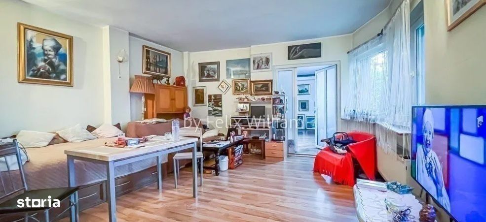 Proprietate de închiriat – Șos. Colentina, București