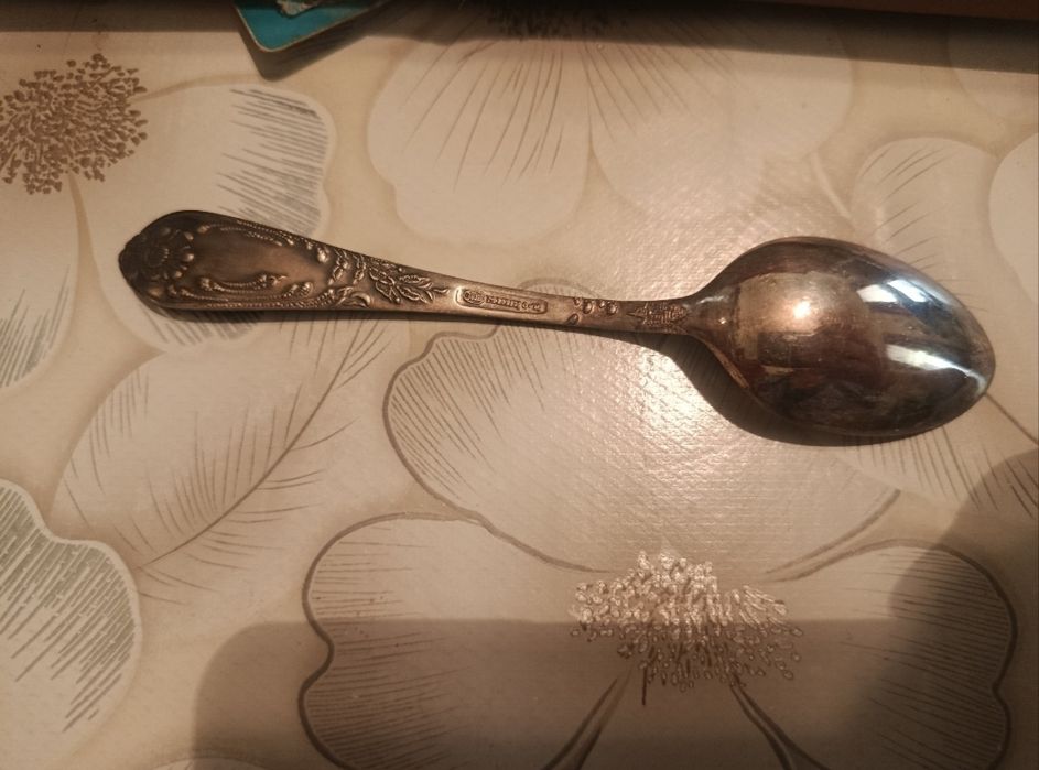 Продам набор чайных ложек