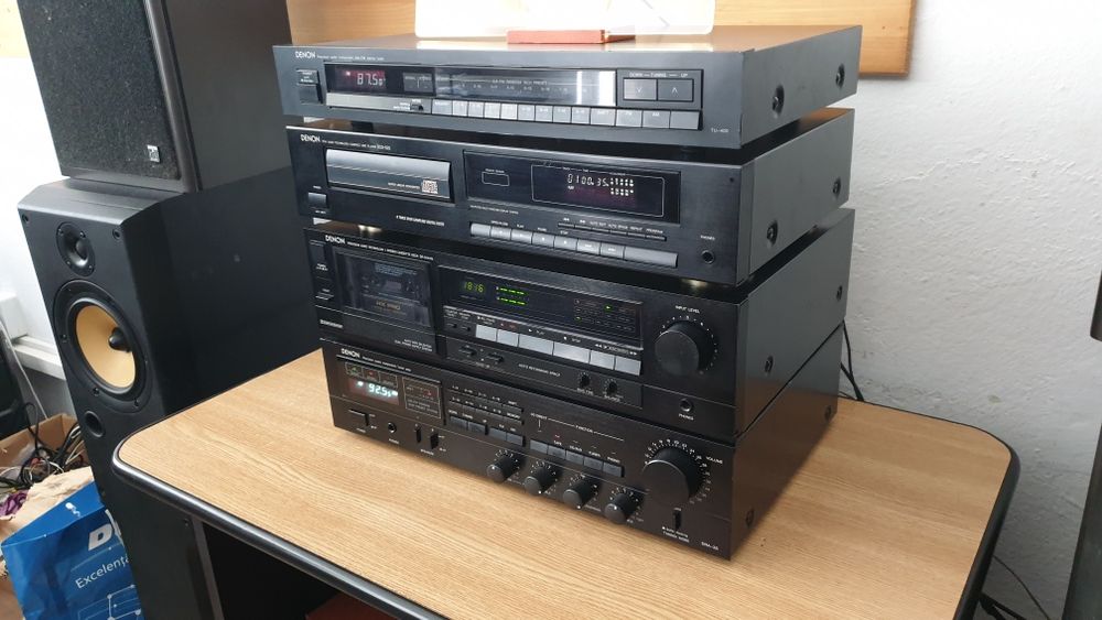 Cd player Yoko, Denon, Sony, Onkyo, JVC,  Pioneer