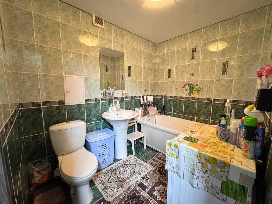 Продажа 3-комнатной квартиры