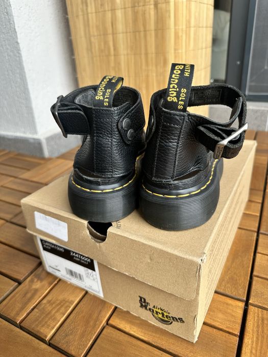 Sandale Dr Martens 37