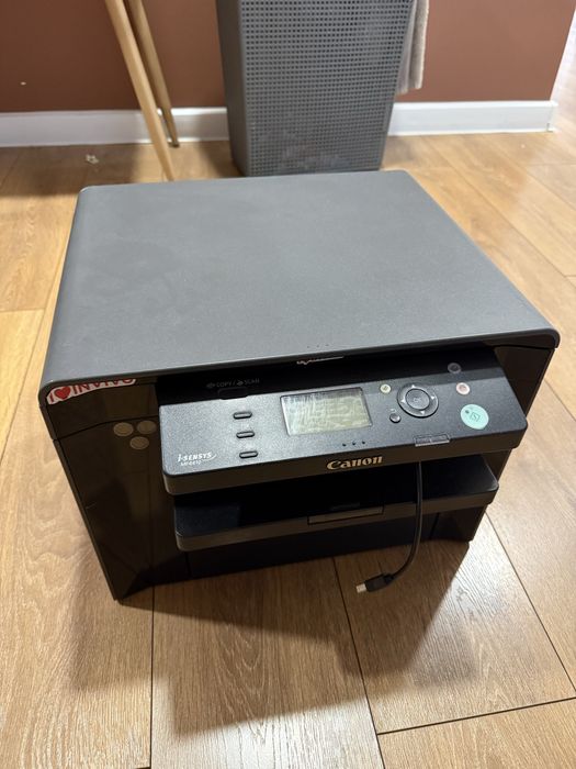 Мфу принтер Cannon Mf4410 i-sensys