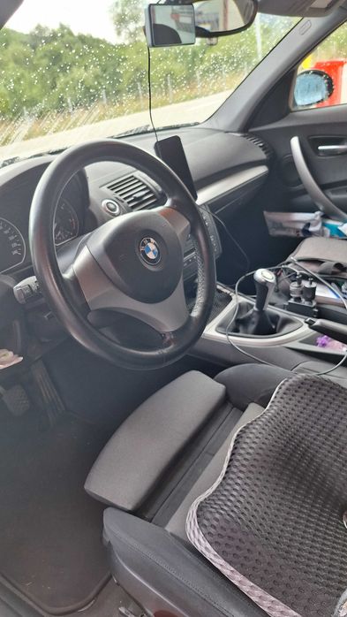 BMW 1 Series 2005 — imagine 5