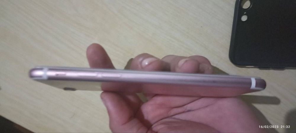 Iphone 7 kafolati bilan