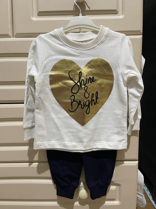 Детский костюмчик