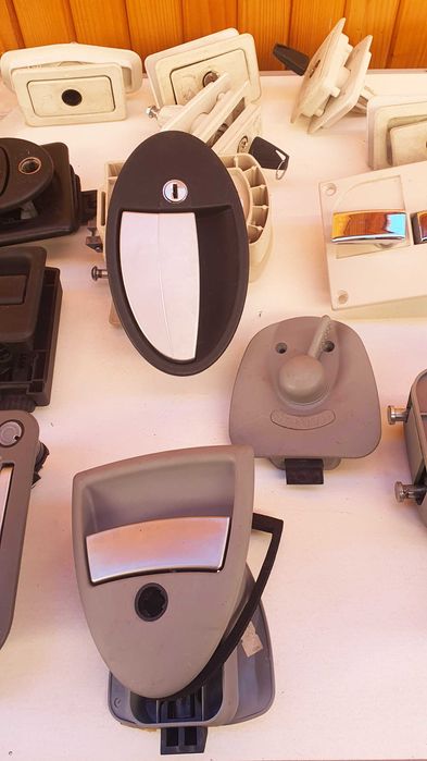 Incuietoare rulota, autorulota, broasca, yala ,accesorii ,etc