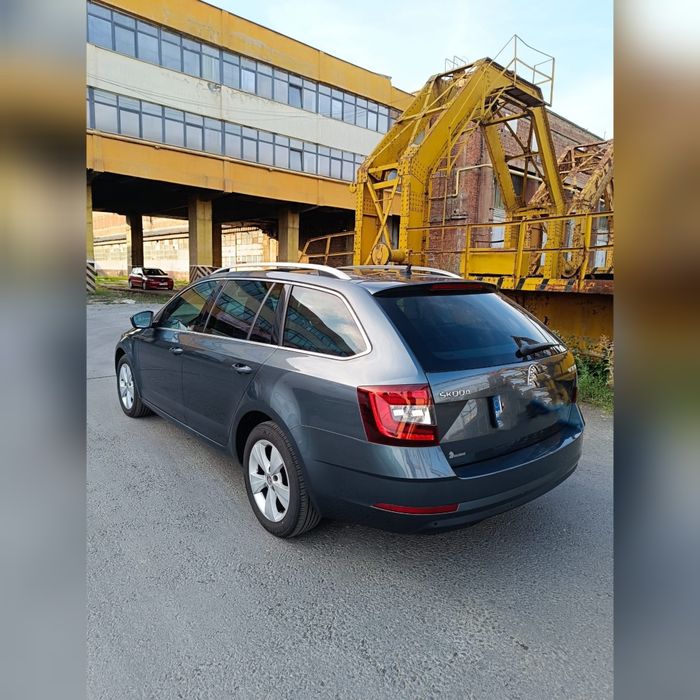 Skoda Octavia 2019/201000km/120cp/ distribuția schimbată