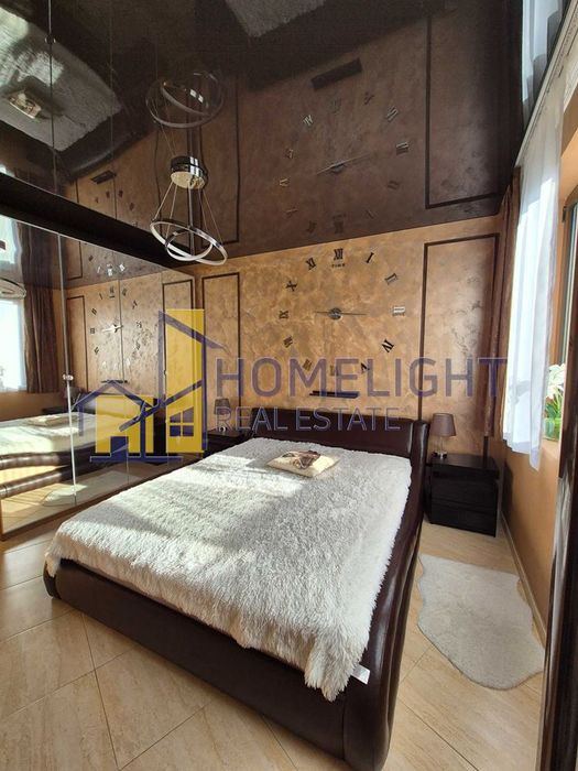 Продава се Тристаен апартамент в София, Симеоново - 100 кв.м за 1750 €/кв.м - Снимка #5