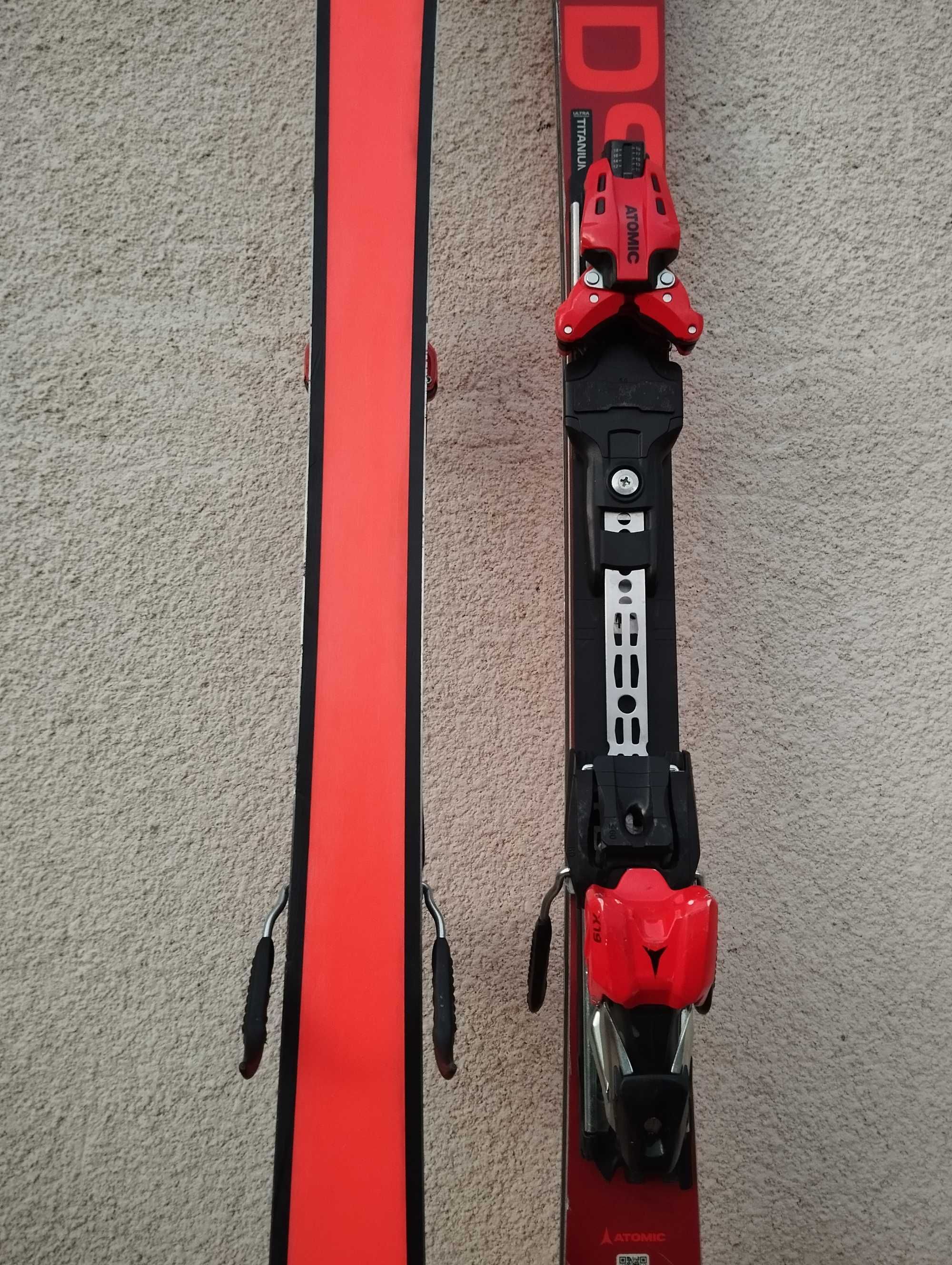 Ски atomic redster s9 fis m 165 2021 гр. Сливен в.з. Сливен • OLX.bg