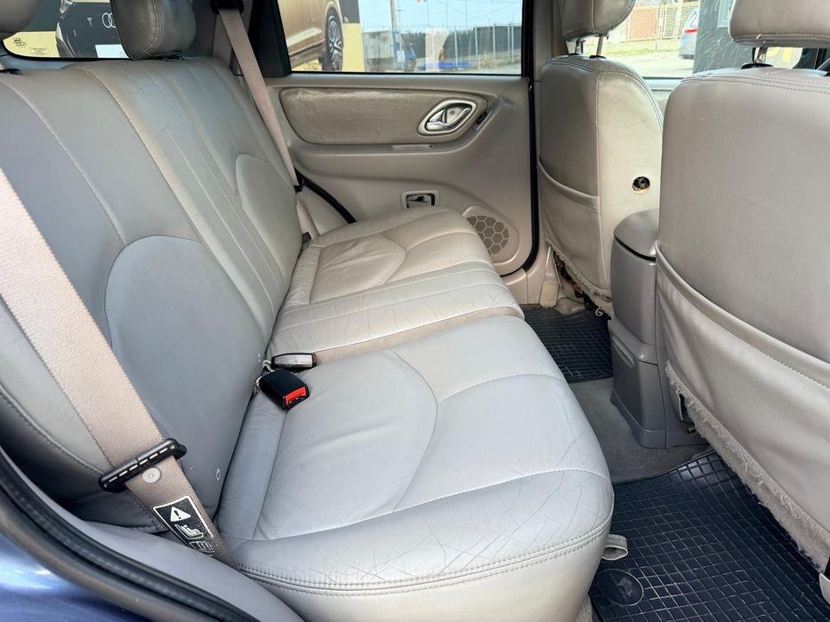 Mazda Tribute, 4x4, 3.0 benzină,  automat, RATE CU BULETINUL,  AVANS 0