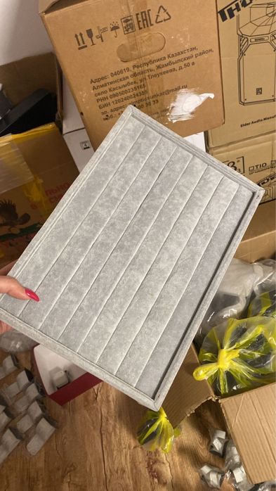 Подставки для украшений