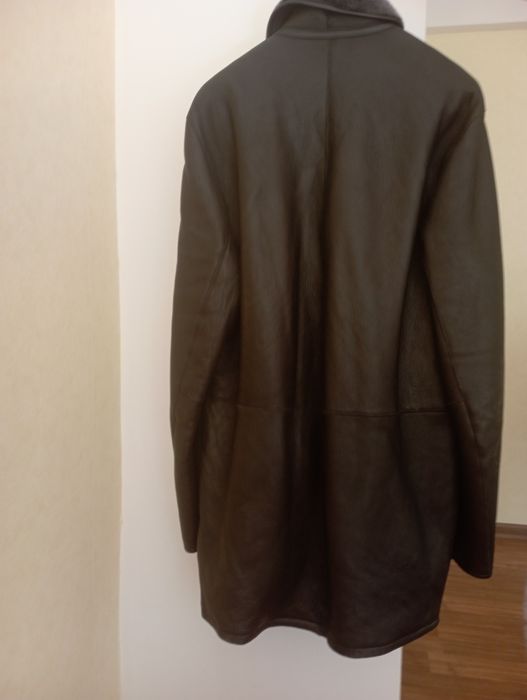 Продам Дубленку, Турция