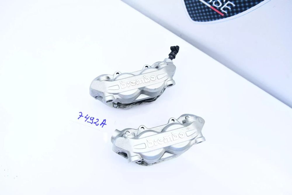 Ducati Monster 796 696 Hypermotard radial Brembo etriere stânga