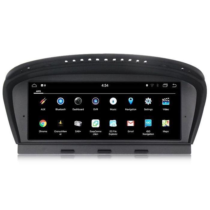 Android navigacia BMW E60 E90 E70 X5 X6 андройд навигация мултимедия
