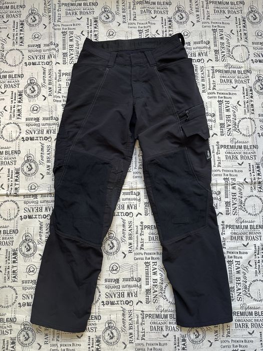 Mascot Cordura original еластична мембрана панталон.