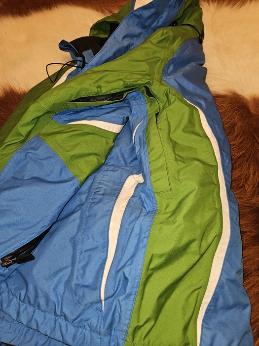 Vand geaca ski impermeabila unisex 42